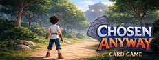 Chosen Anyway: Card Game
