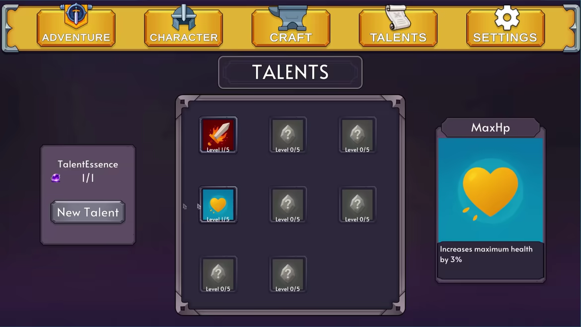 Chosen Anyway: Card Game video 3