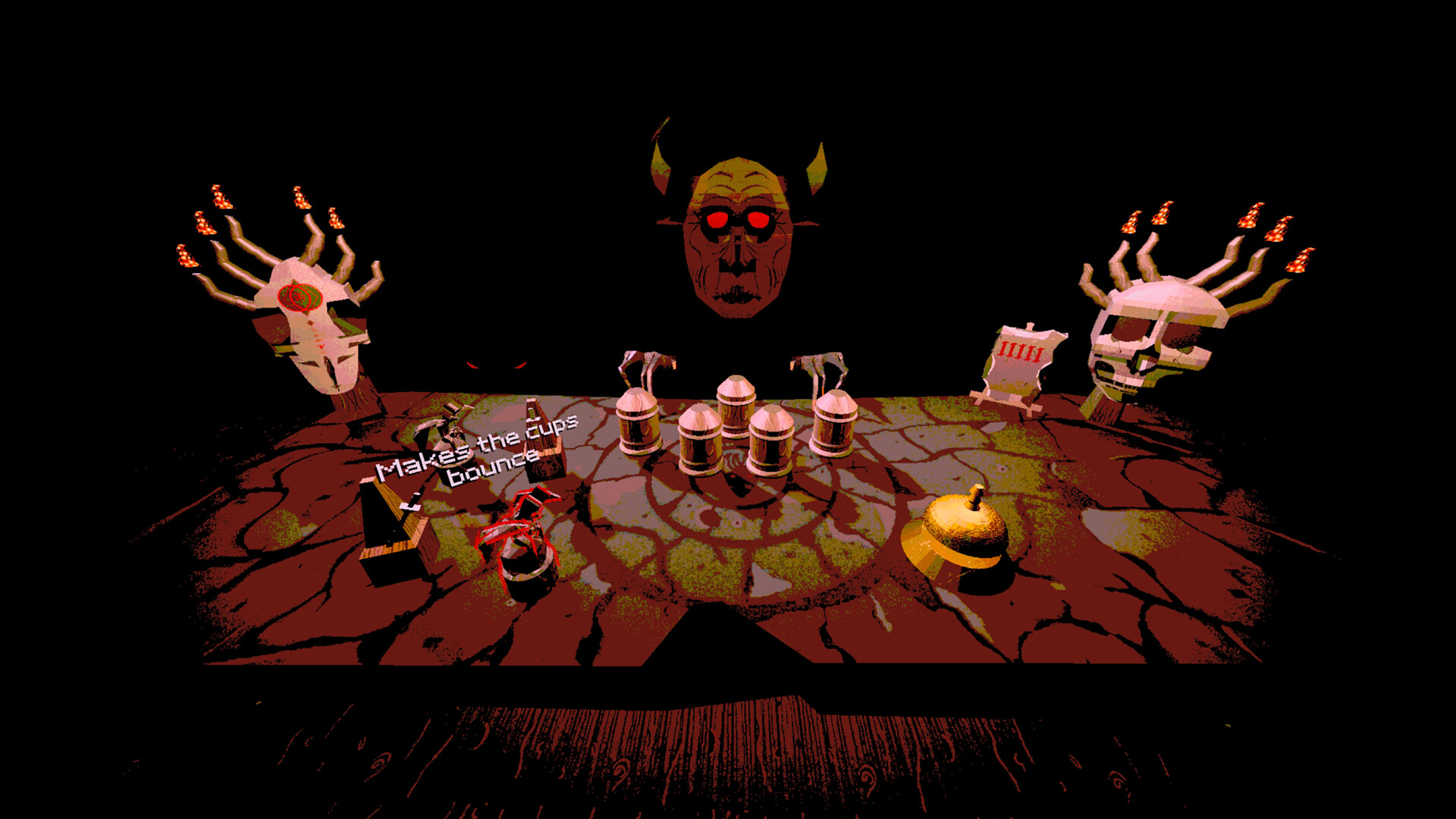 Slick As The Devil screenshot #2