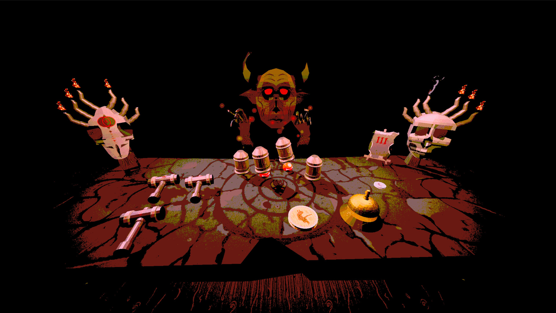 Slick As The Devil screenshot #3