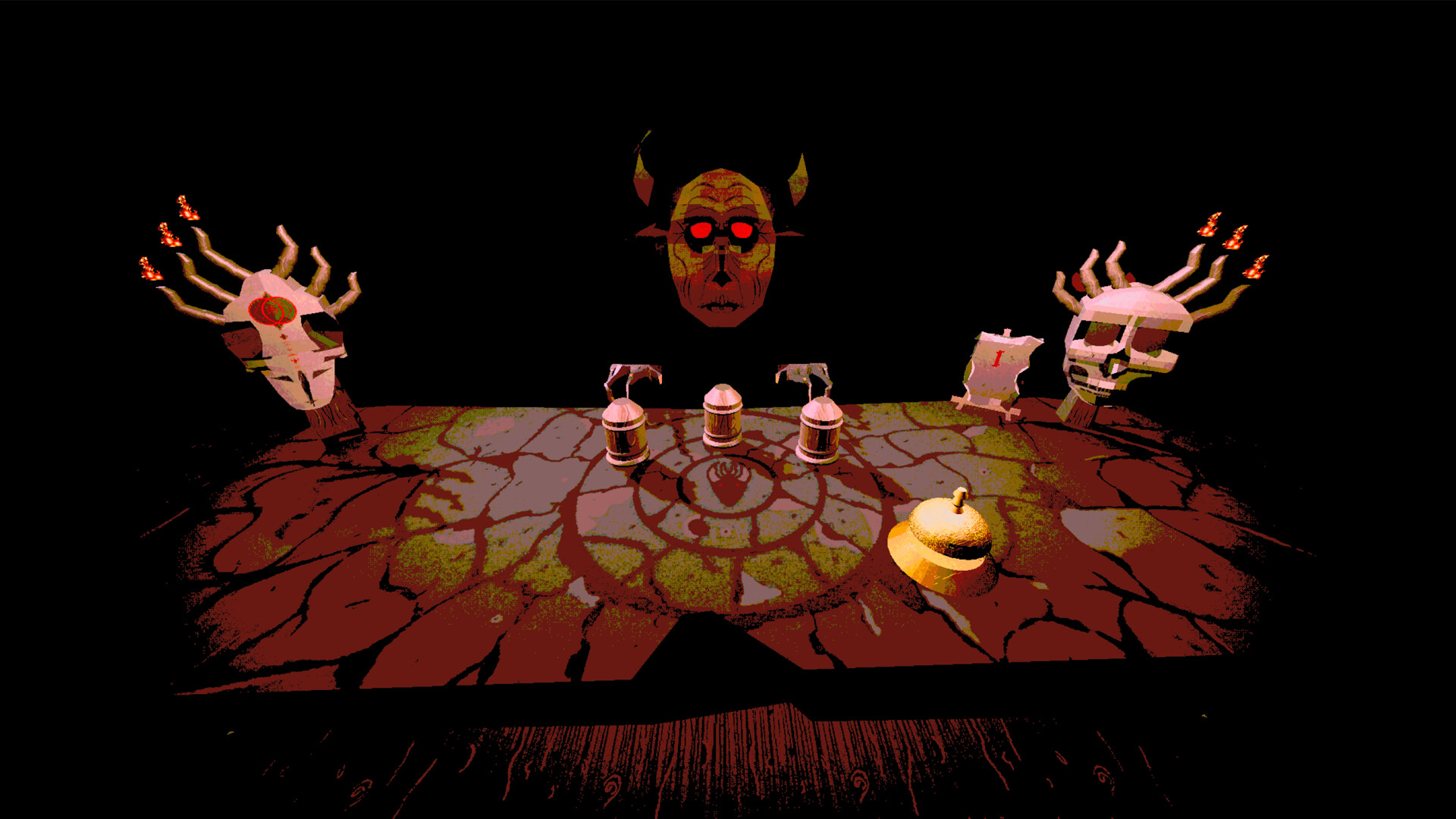 Slick As The Devil screenshot #1