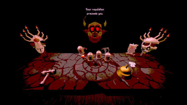 Slick As The Devil 스크린샷 4
