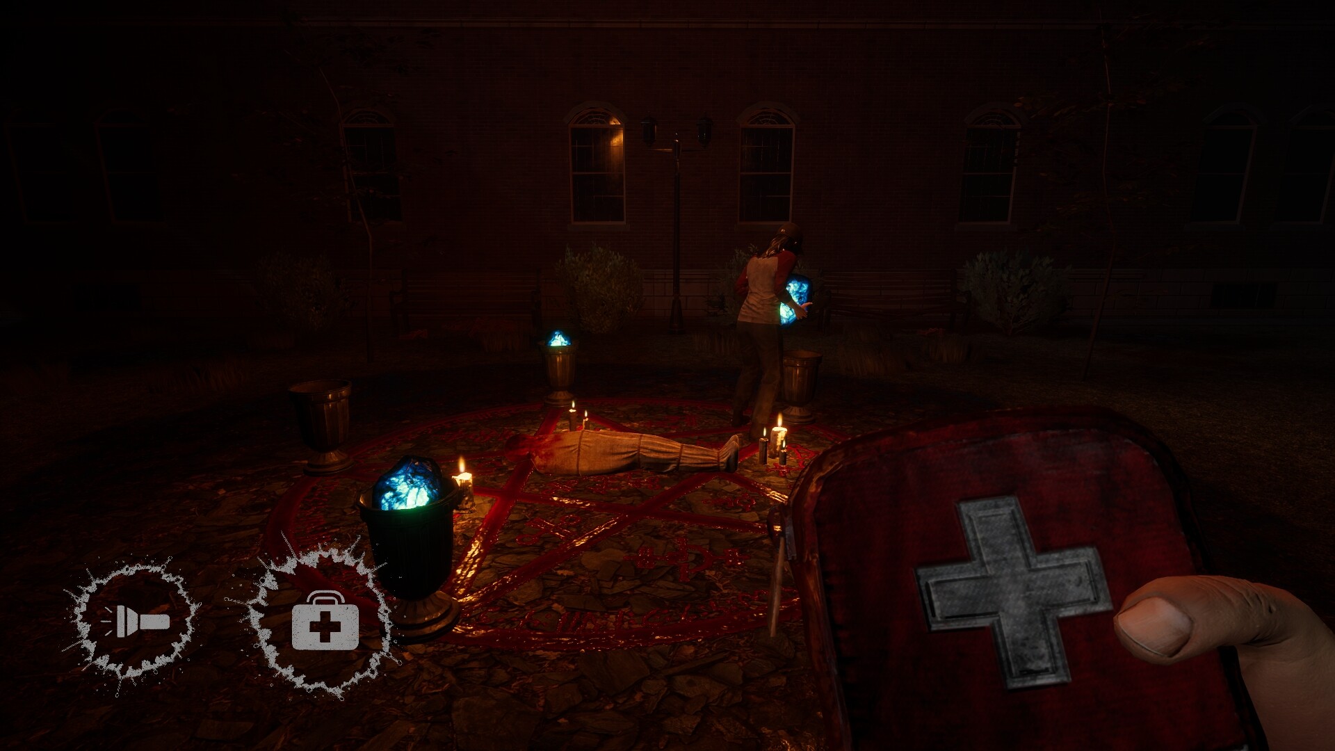 PSYKOS screenshot #5