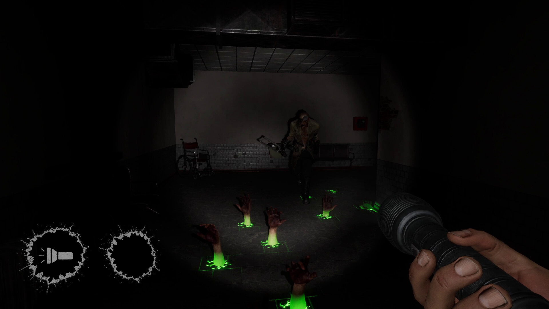 PSYKOS screenshot #9