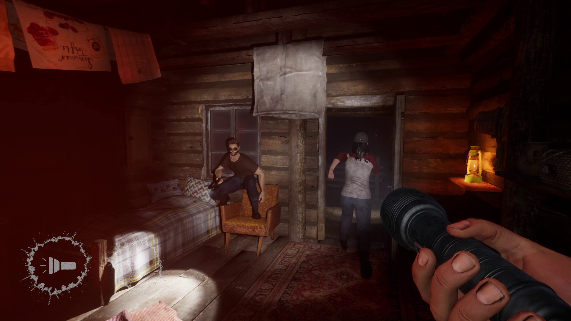 PSYKOS screenshot #8