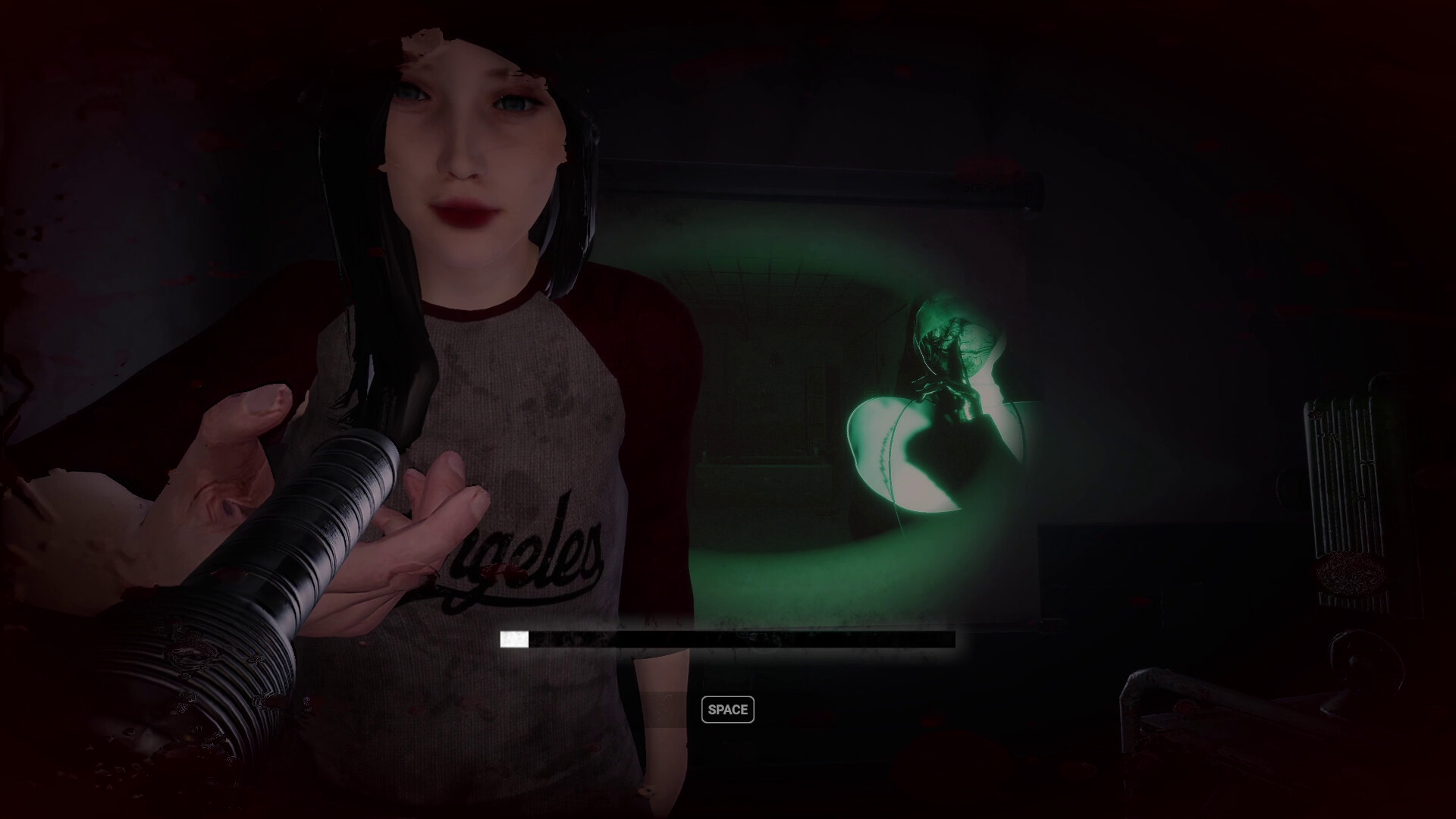 PSYKOS screenshot #3