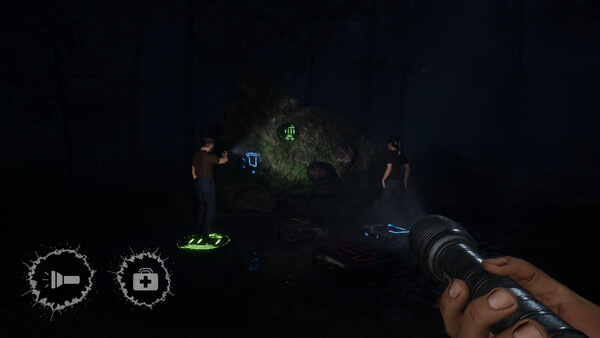 Screenshot media