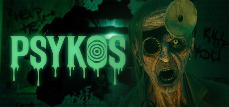 PSYKOS header art