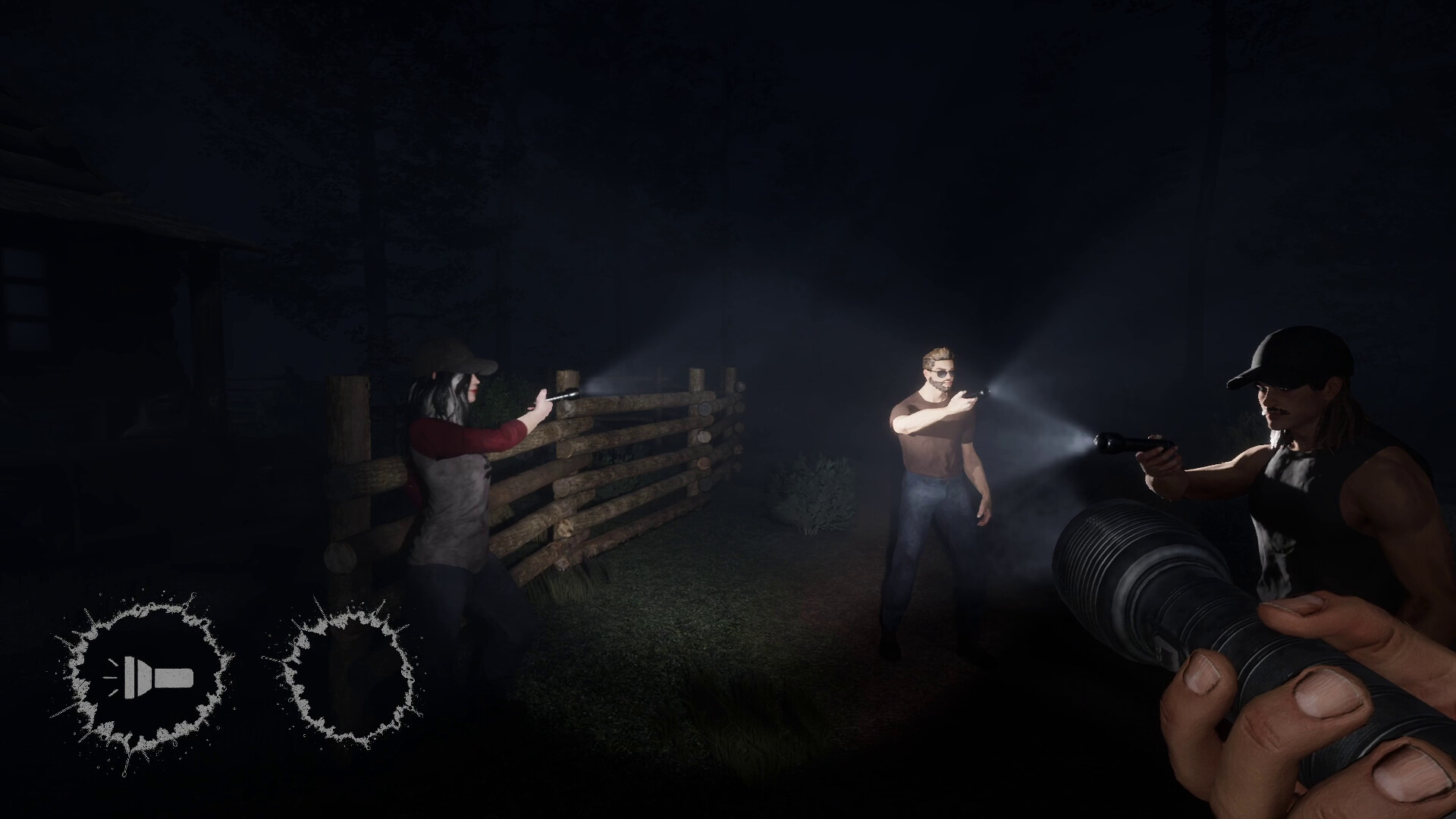 PSYKOS screenshot #2