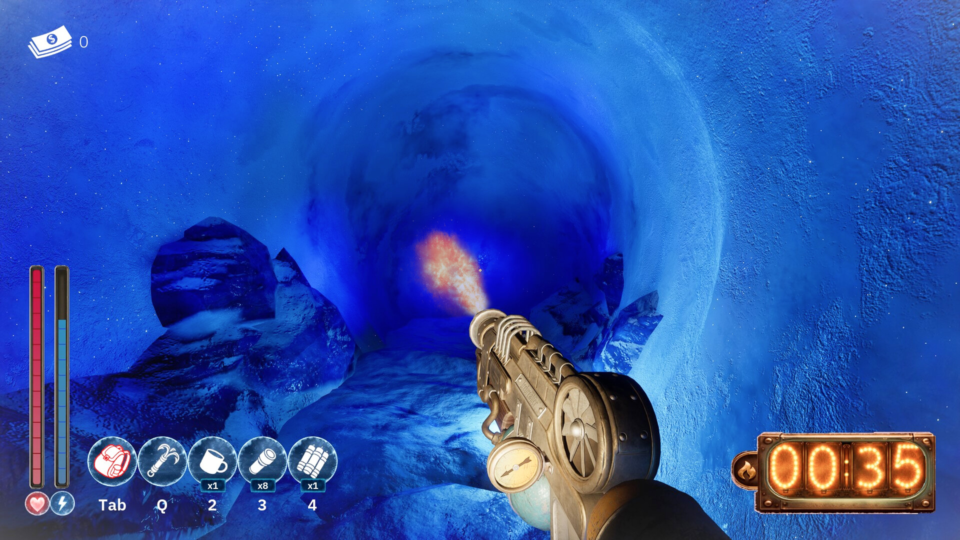 Meltopia Demo Featured Screenshot #1