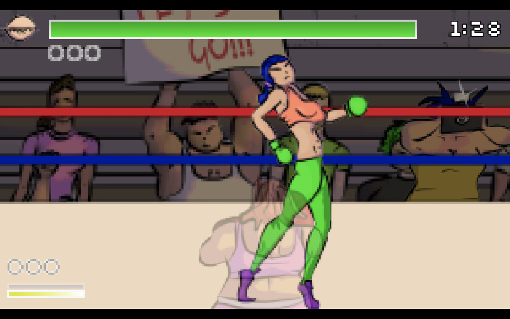Super Boxing Day screenshot #5