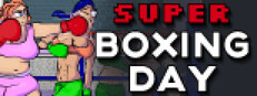 Super Boxing Day