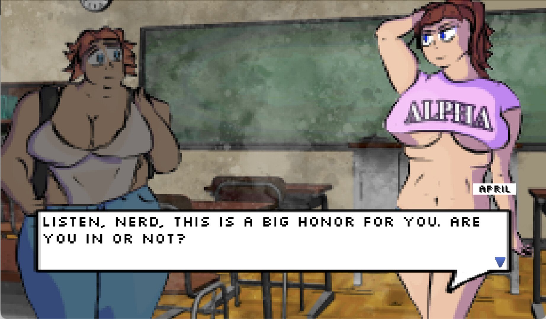 Super Boxing Day screenshot