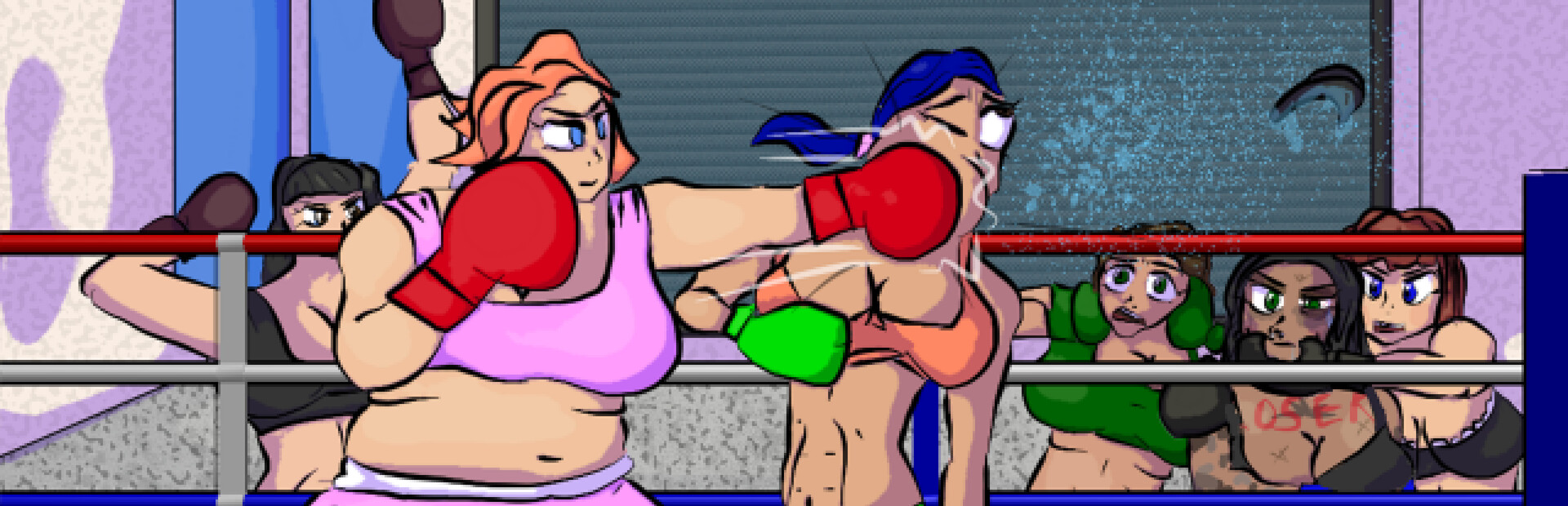 Super Boxing Day