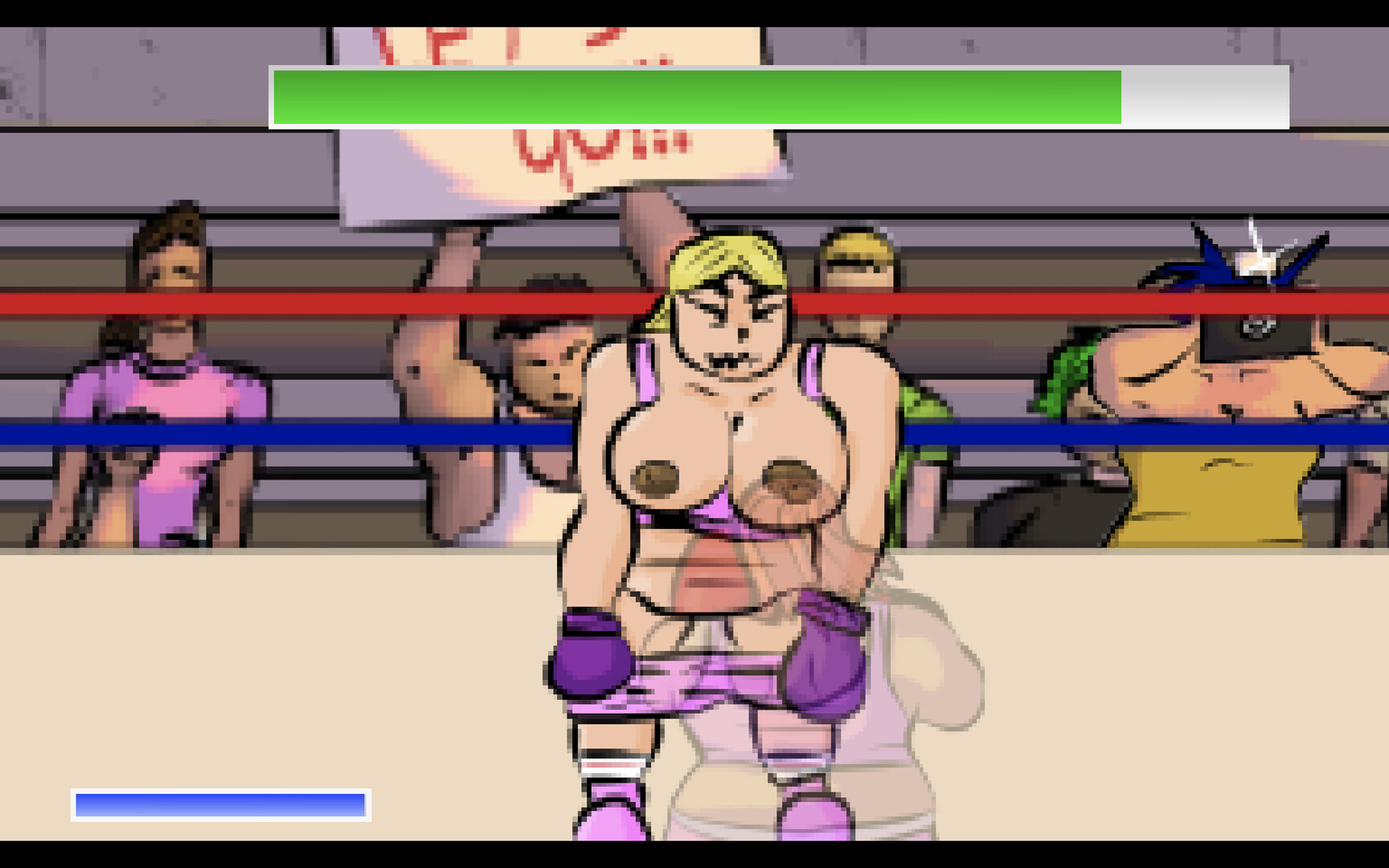 Super Boxing Day screenshot 3