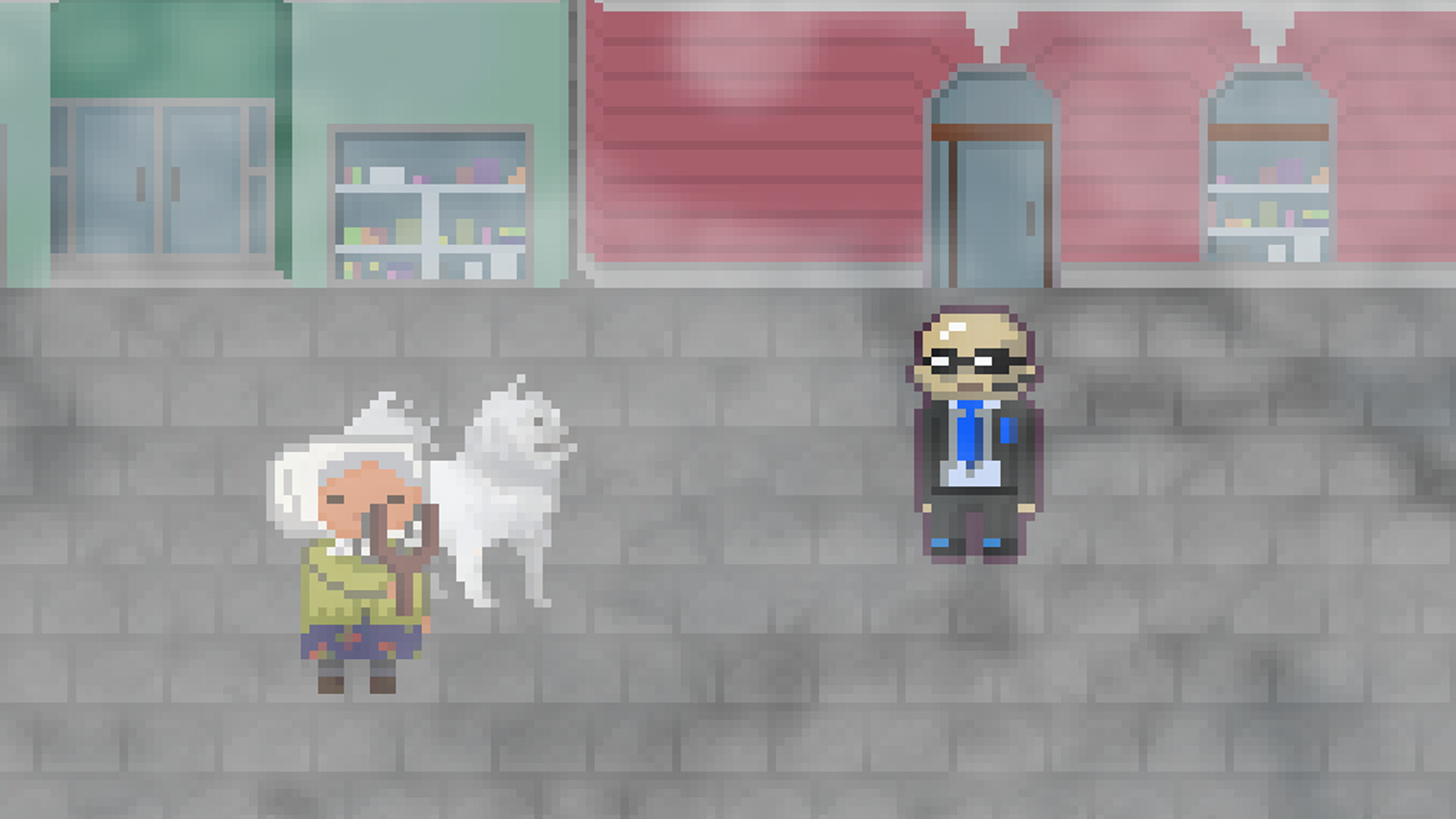 Ethos Mythos screenshot 4
