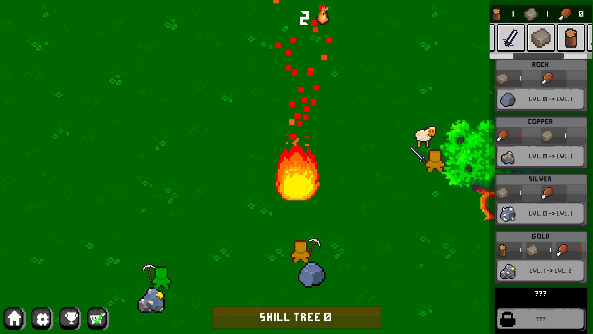 Feed The Flame screenshot #8