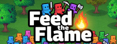 Feed The Flame