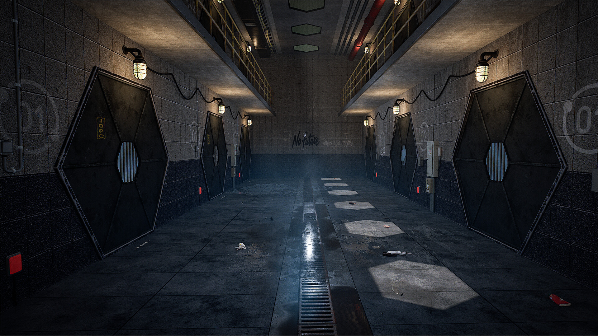 CRETCELL screenshot #14