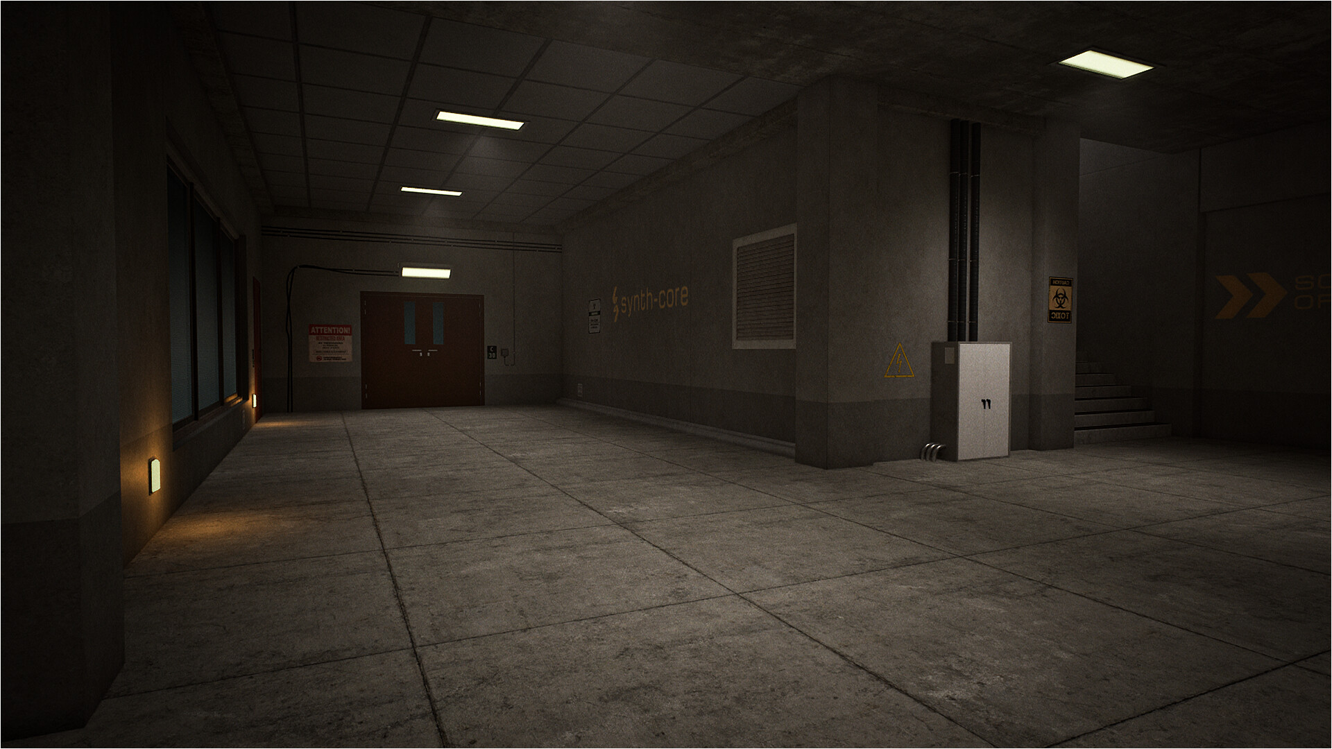 CRETCELL screenshot #13