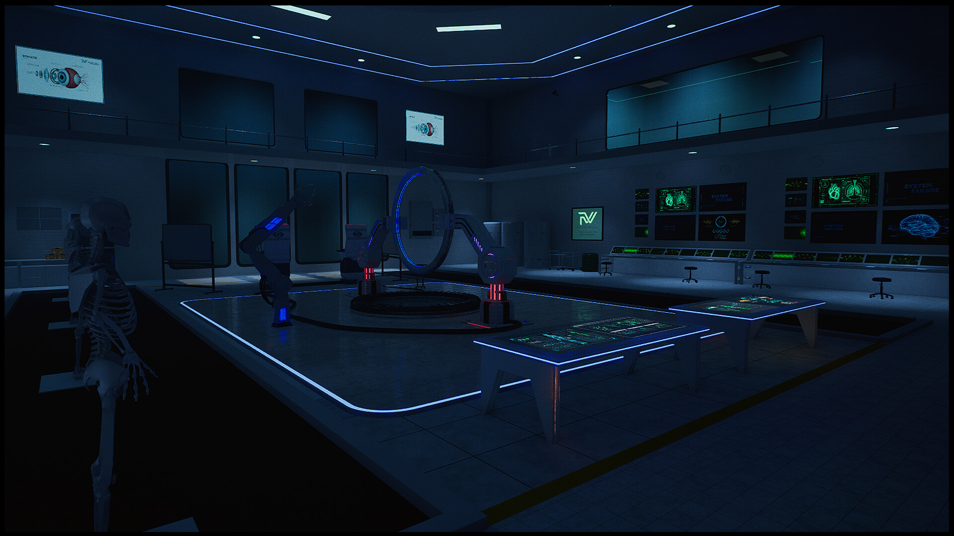 CRETCELL Featured Screenshot #1