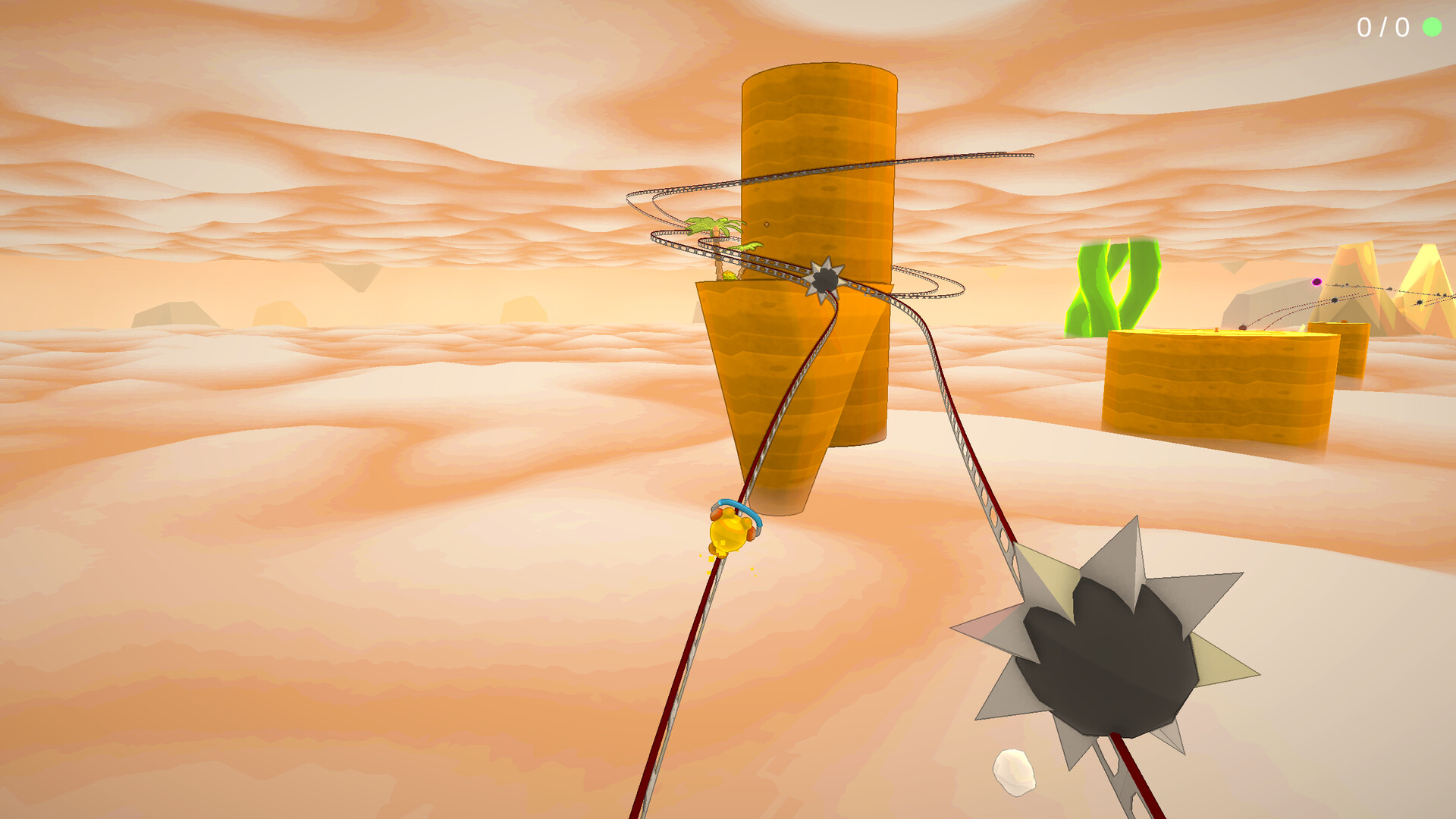 Tongue Tale Turbo screenshot #5