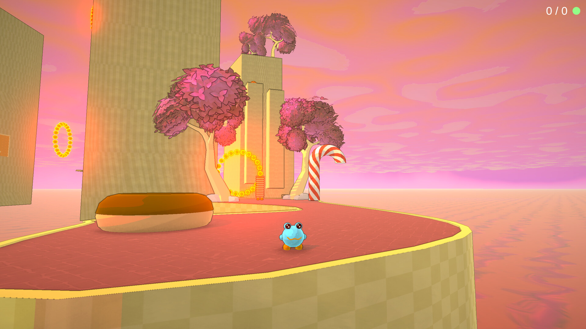 Tongue Tale Turbo screenshot #6