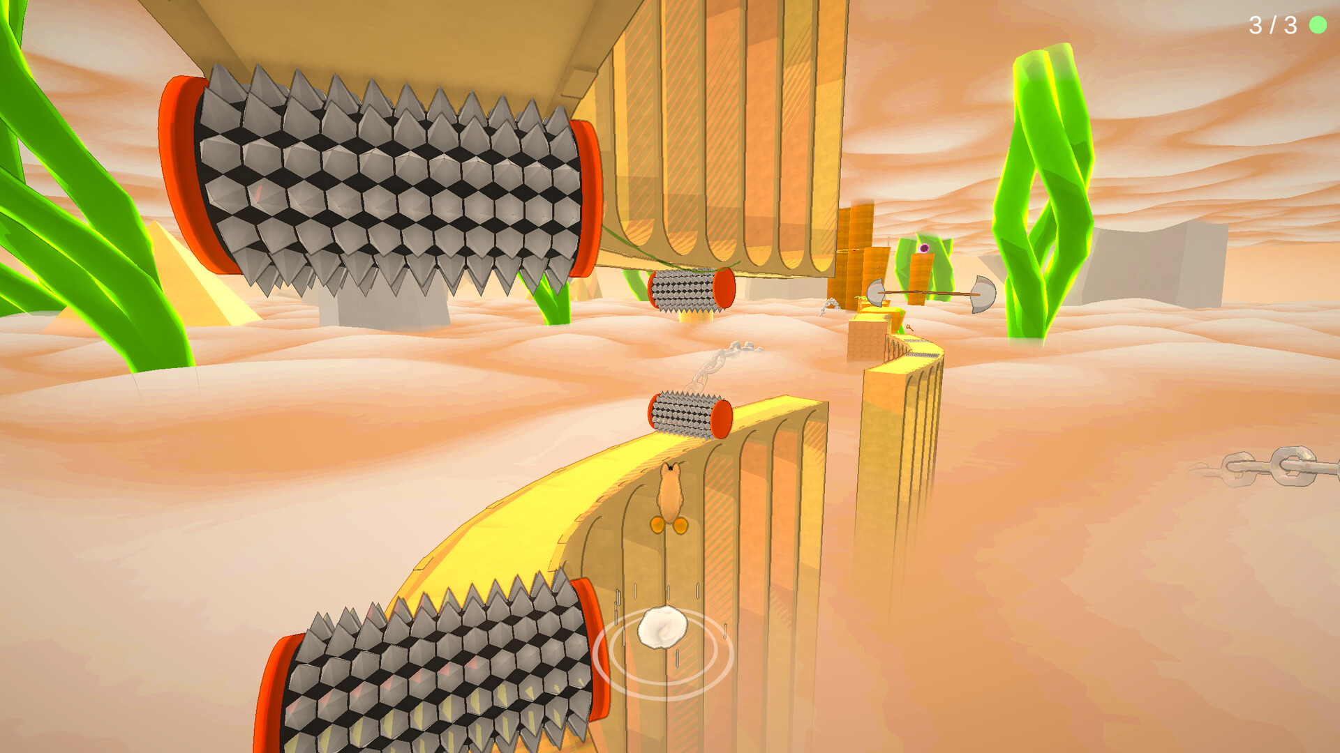 Tongue Tale Turbo screenshot #3