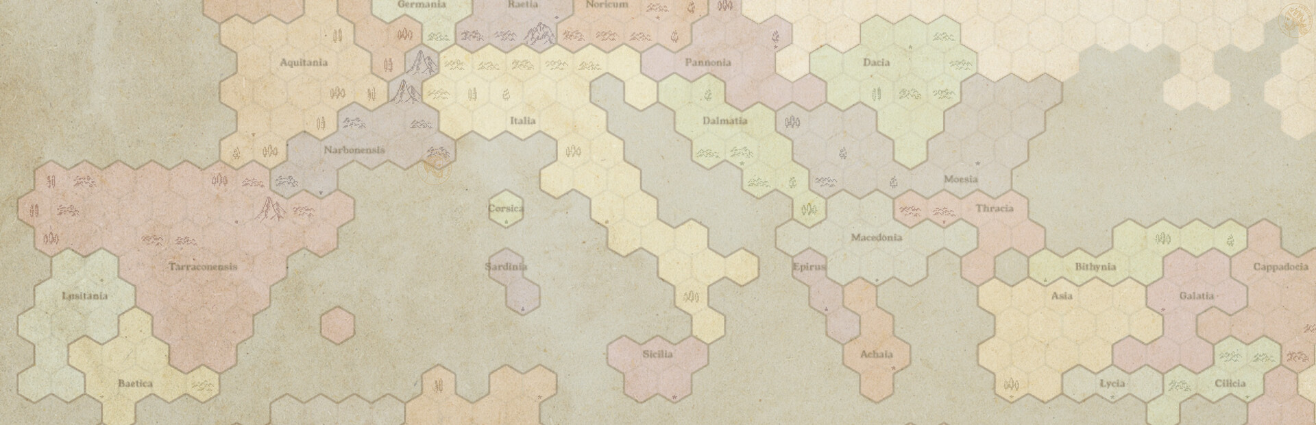 Restitutor: Empire Restored
