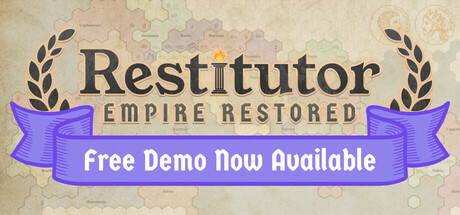 Restitutor: Empire Restored - similar game to STEM Defense by FishPond