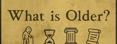 What is Older? Banner