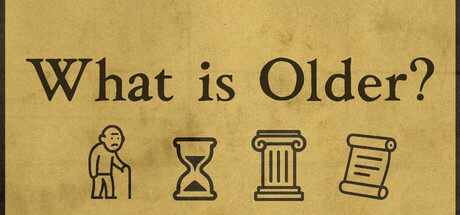 What is Older?