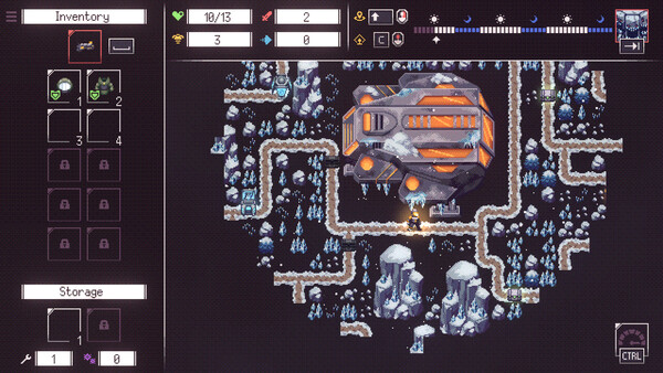Screenshot media