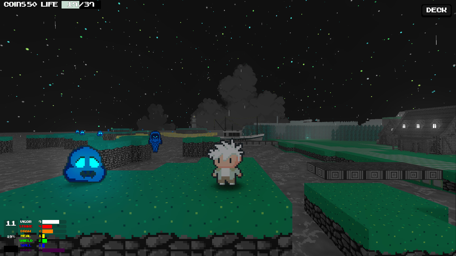 Chroma Cards screenshot #2