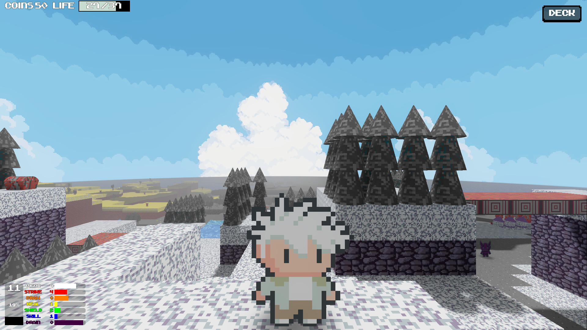 Chroma Cards screenshot #6