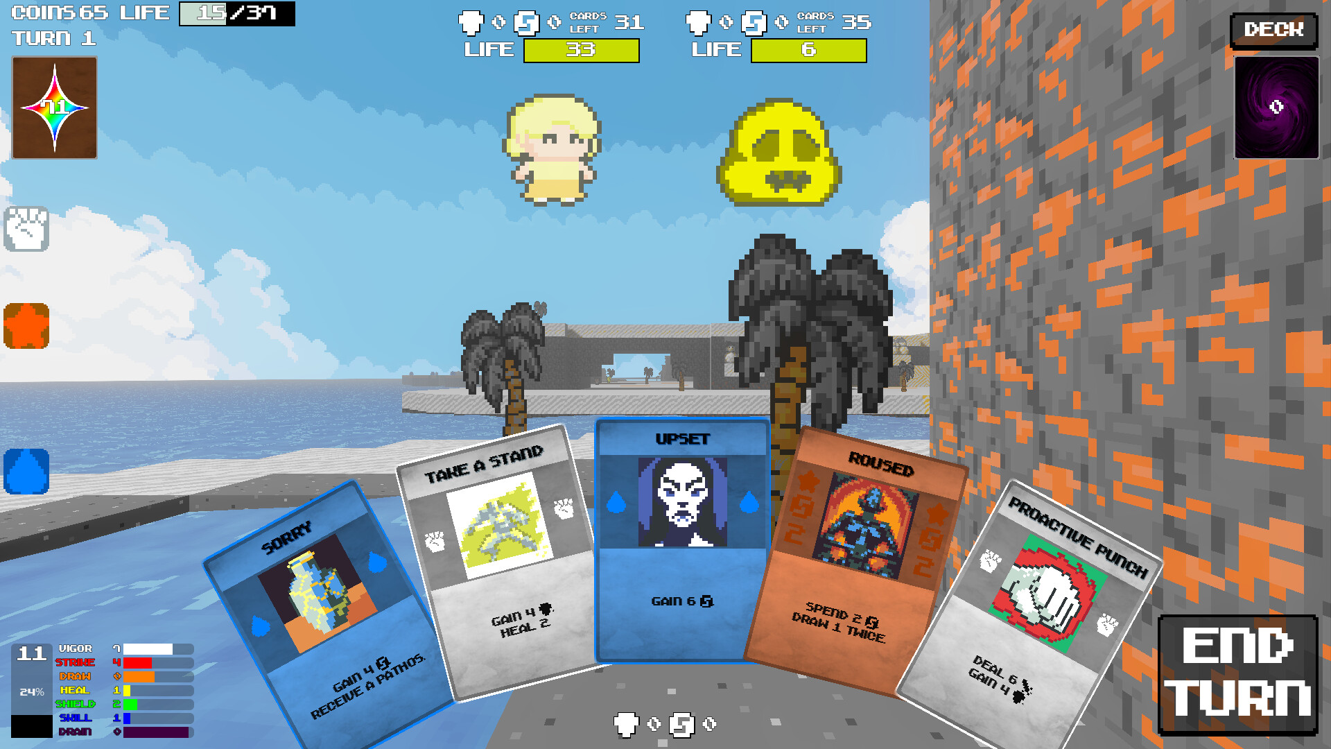 Chroma Cards screenshot #5