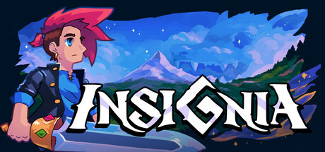 Insignia Playtest