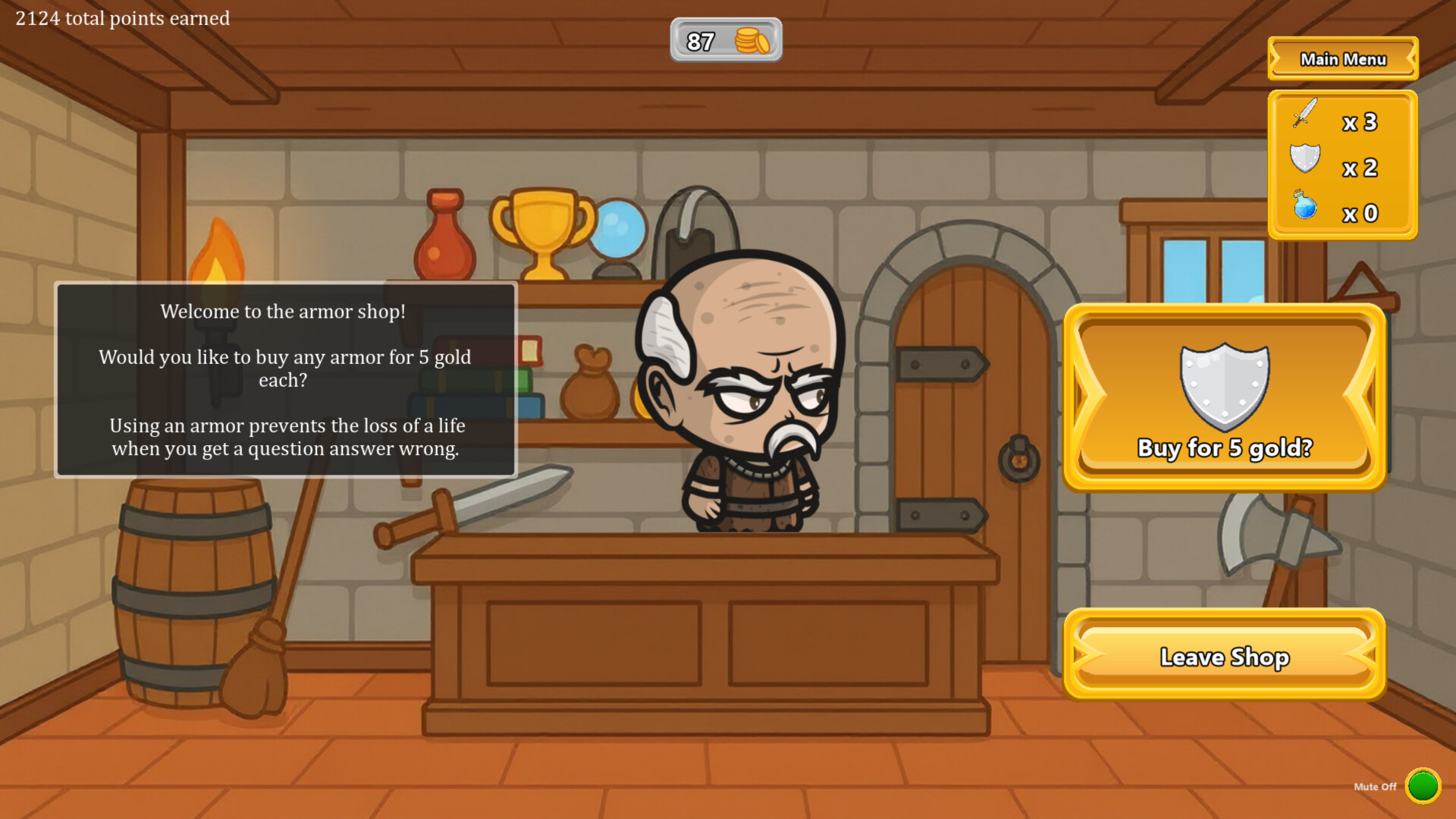 Audio Adventurers screenshot #5