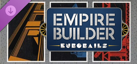 Empire Builder: Eurorails (2004)
