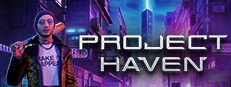 Project Haven Banner