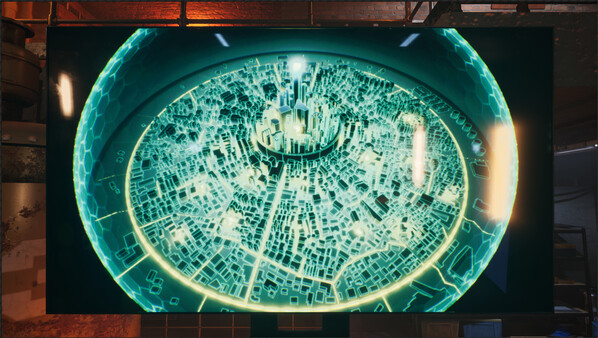 Project Haven Screenshot