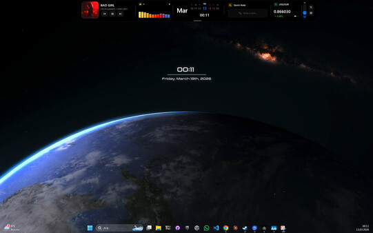 DockBar game for windows Pc 1