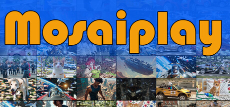 Mosaiplay