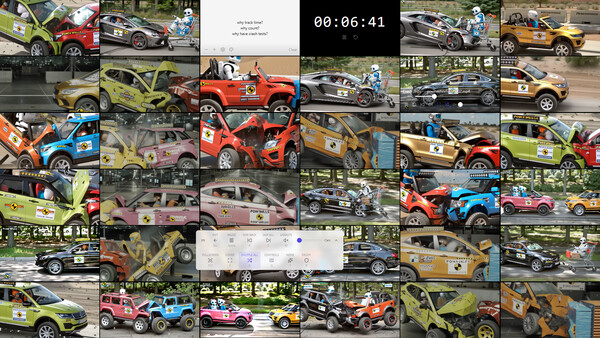 Скриншот 9 из Mosaiplay