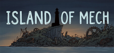 Island of mech 机械岛