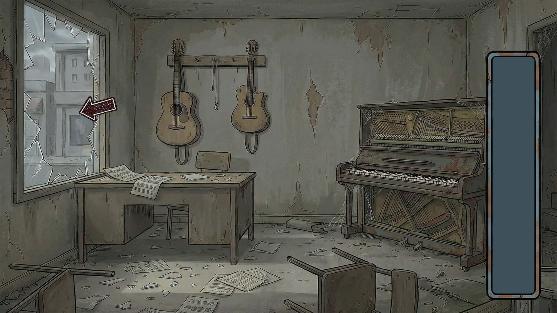 Island of mech 机械岛 screenshot #8