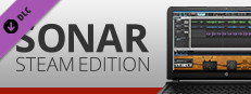 SONAR - STEAM Edition Tutorials Small Capsule Image