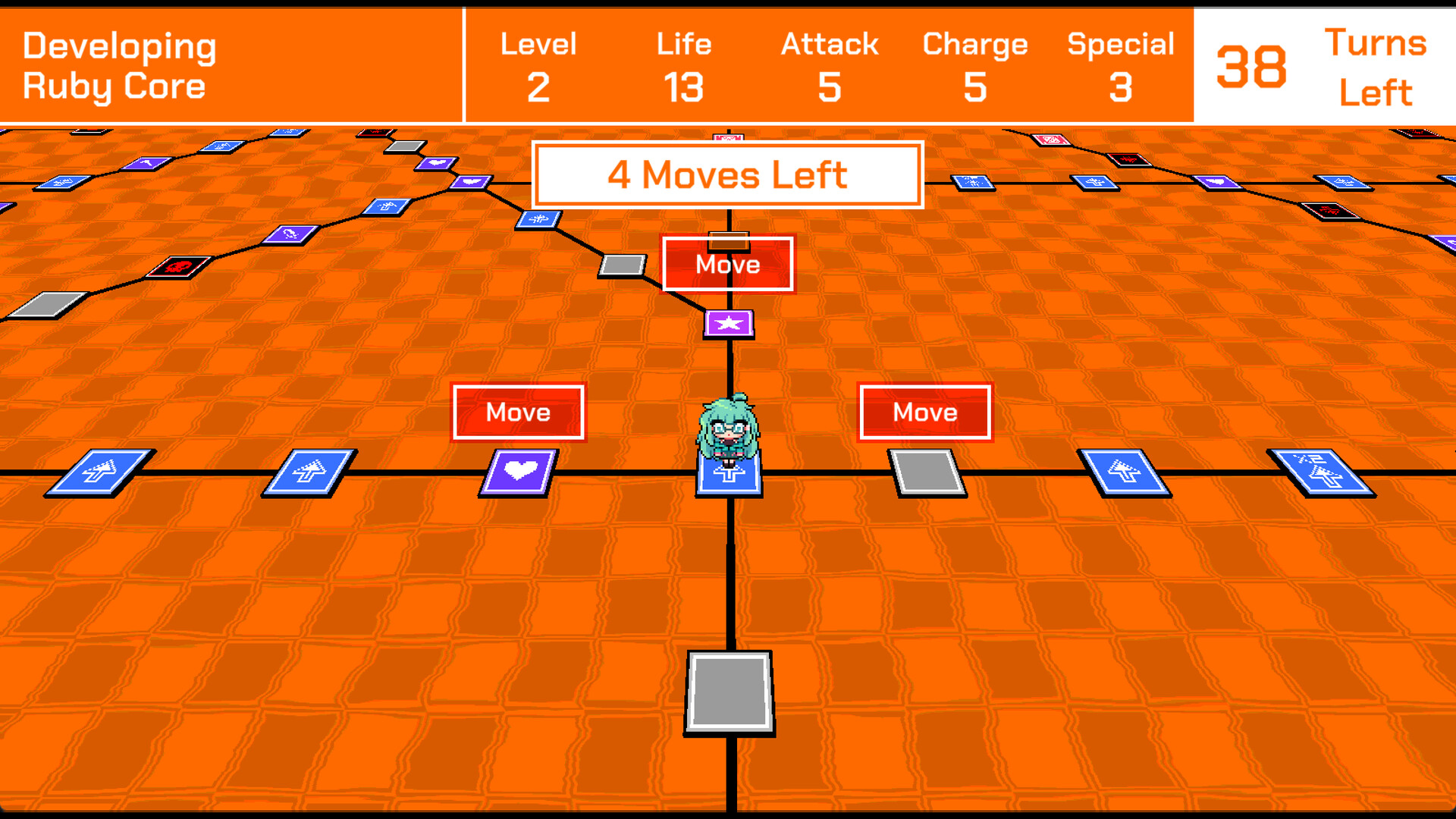 polymorphite screenshot 4