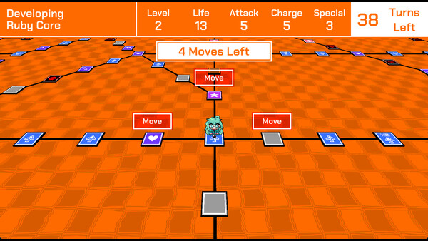 polymorphite screenshot 4
