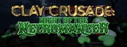 Clay Crusade: Night of the Necromancer